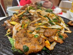 -惠丰堂饭庄·烤鸭·京味菜(翠微路店)