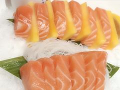 -禾绿寿司·定食·拉面·烧炸(喜荟城店)