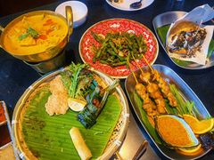 -泰妃殿(宏伊国际广场店)