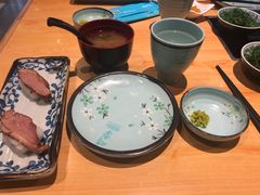 -晴季寿司(延河路万达广场店)