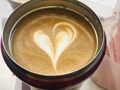 -Manner Coffee(IFS一楼店)