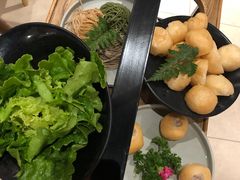 -煲宫猪肚鸡(昆山金鹰国际购物中心店)