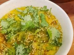 -万记麻辣烫国展总店
