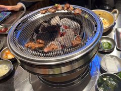 -韩山葵烤肉(太古里店)