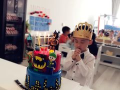 -CAKE BOSS 蛋糕老板(北京世纪金源购物中心)
