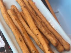 -骨气鼓气羊棒骨·羊蝎子(住总万科广场店)