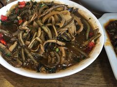 -老马家·舌尖上的西塘美食