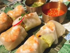 -普叽普叽泰式茶餐厅(港汇店)