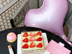 -壹点壹客·生日蛋糕(南山店)