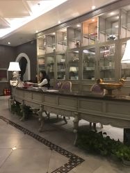 -法国安杰玛SPA会所