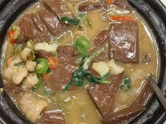 -围龙屋客家食府(福田店)