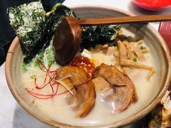 -月下料理(楷林IFC店)