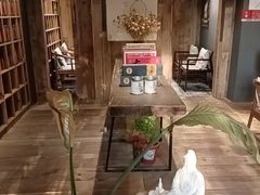 -邈墨茶馆(大兜路1号店)