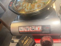 -陶德砂锅(蜀汉路店)