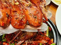 -有位虾匠·香辣蟹·小龙虾(李村店)