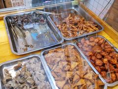 -老苗炸鸡(大学南路店)