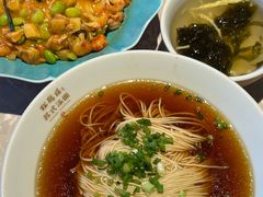 -松鹤面馆·古法焖肉面(观前店)