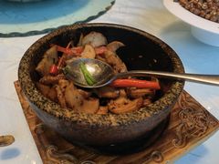 -御仙都北京菜馆·烤鸭店(双井店)