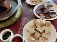 -山海关清和浑锅店