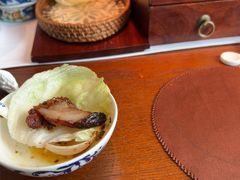 -上座云间·青年赣菜(绿茵店)