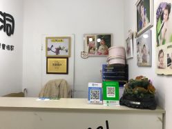 -清潭洞韩国儿童摄影(杏林店)