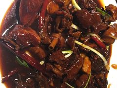 -绿茶餐厅(西单老佛爷店)