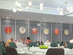 -海富门·带鱼·淮扬菜·粤菜(甘家口店)