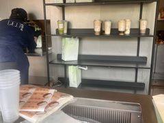 -阿嬷手作(上海万象城店)