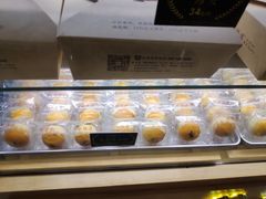 -鲍师傅糕点(春熙路店)