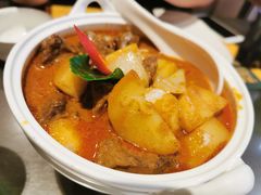 -simply thai天泰(长泰广场店)