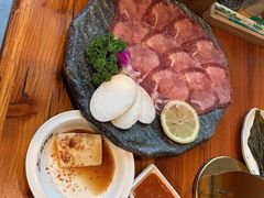 -万兴佳烤肉·长白山老味道(宏泰广场店)