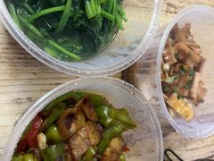 -李东农庄(中南百草园地标店)