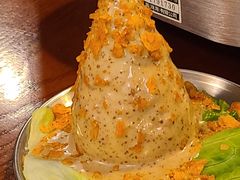 土豆沙拉-789韩料食堂(创意产业园店)