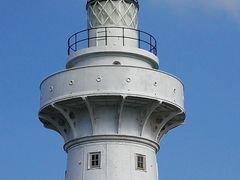 -鹅銮鼻灯塔