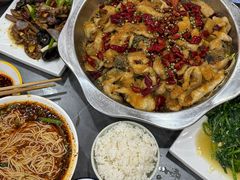 -彭记老妈蹄花(文化路店)