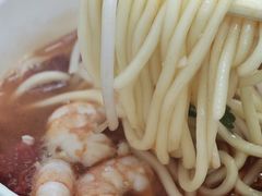 -明月虾面(厦禾路店)