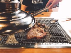 -肉甲韩国木炭烤肉(新壹街1店)
