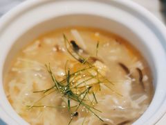 -滋粥楼·顺德菜海鲜茶点(方舟店)