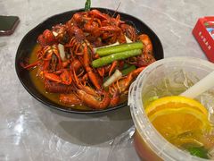 -兄弟龙虾(新大路里仁店)