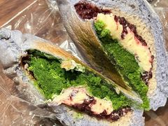 -Max Bakery 阿唛手作