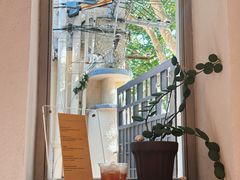 -O.P.S. CAFE