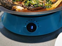 -半天妖烤鱼(方庄店)