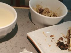 -大师兄·西北小馆(南沙万达广场店)