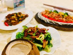 -佛有缘素食馆·荔湾老字号(陈家祠首店)