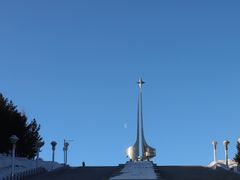 -北极星广场