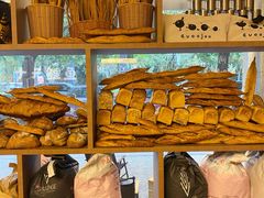 -evoojoo面包商店