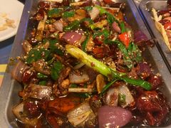 -滋味烤鱼(超洋店)