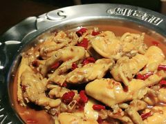 -胖哥俩肉蟹煲(福州仓山爱琴海店)