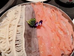-巴蜀大将火锅(春熙店)