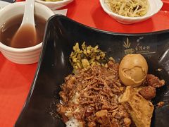 台湾鲁肉饭-台湾小竹(华宇广场店)